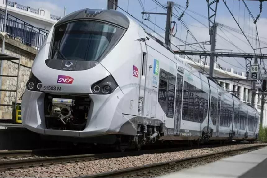 CAF registra un beneficio neto de 100 millones, un 66% más