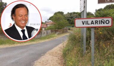 "Quiere terminar sus días allí"