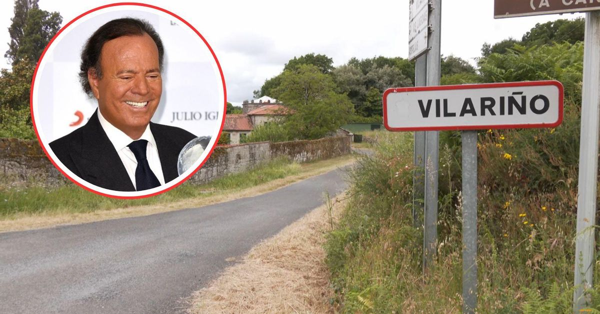 "Quiere terminar sus días allí"