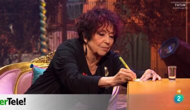 "¿Cabe el alcalde de Madrid?"