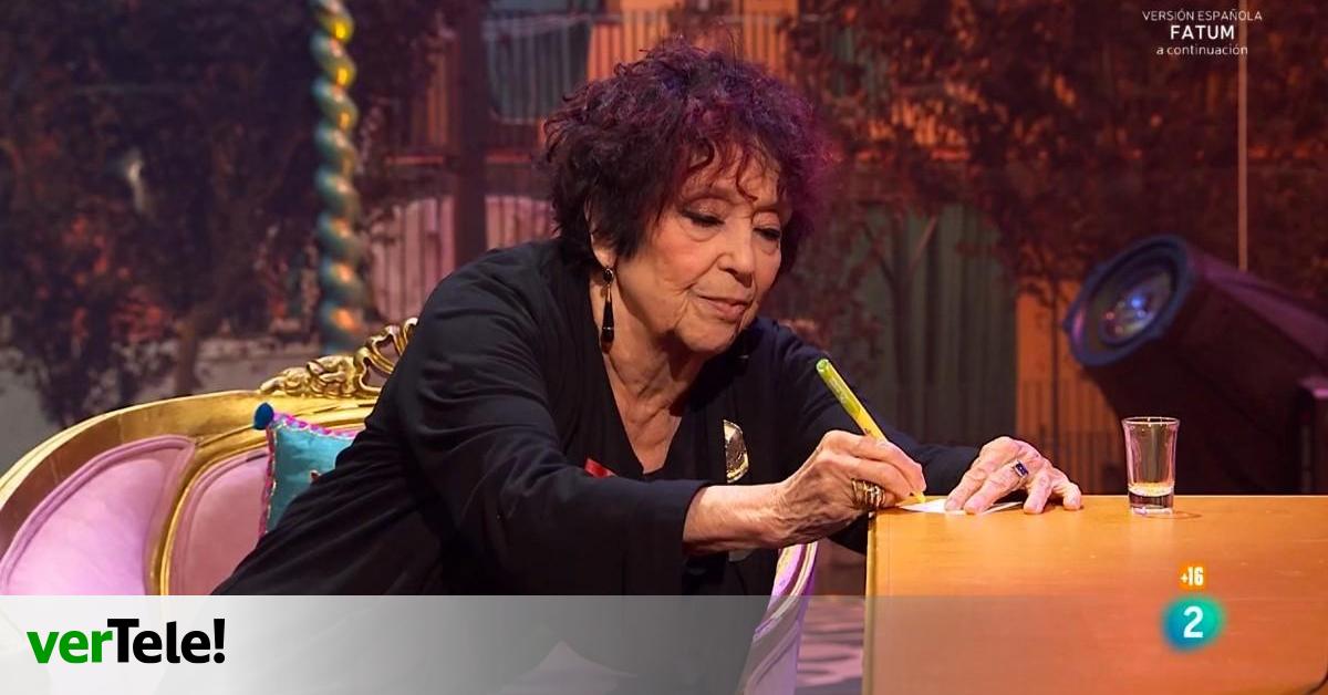 "¿Cabe el alcalde de Madrid?"