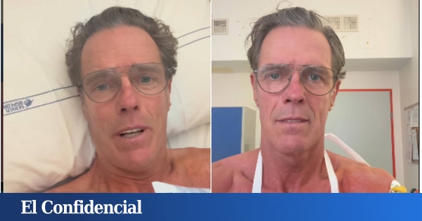 Mario Cipollini, leyenda del ciclismo italiano, hospitalizado por problemas cardíacos