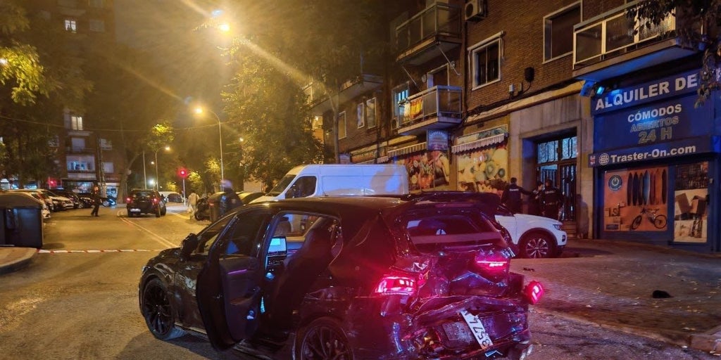 El hombre secuestrado en Carabanchel es el Niño Juan, el más peligroso alunicero y con deudas con la mafia de Madrid