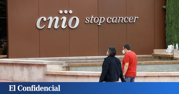 Anticorrupción abre una investigación en el CNIO tras la denuncia del 'robo' de 25 millones al centro