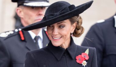 fortaleza, simbolismo y emoción en unas imágenes que han dado la vuelta al mundo