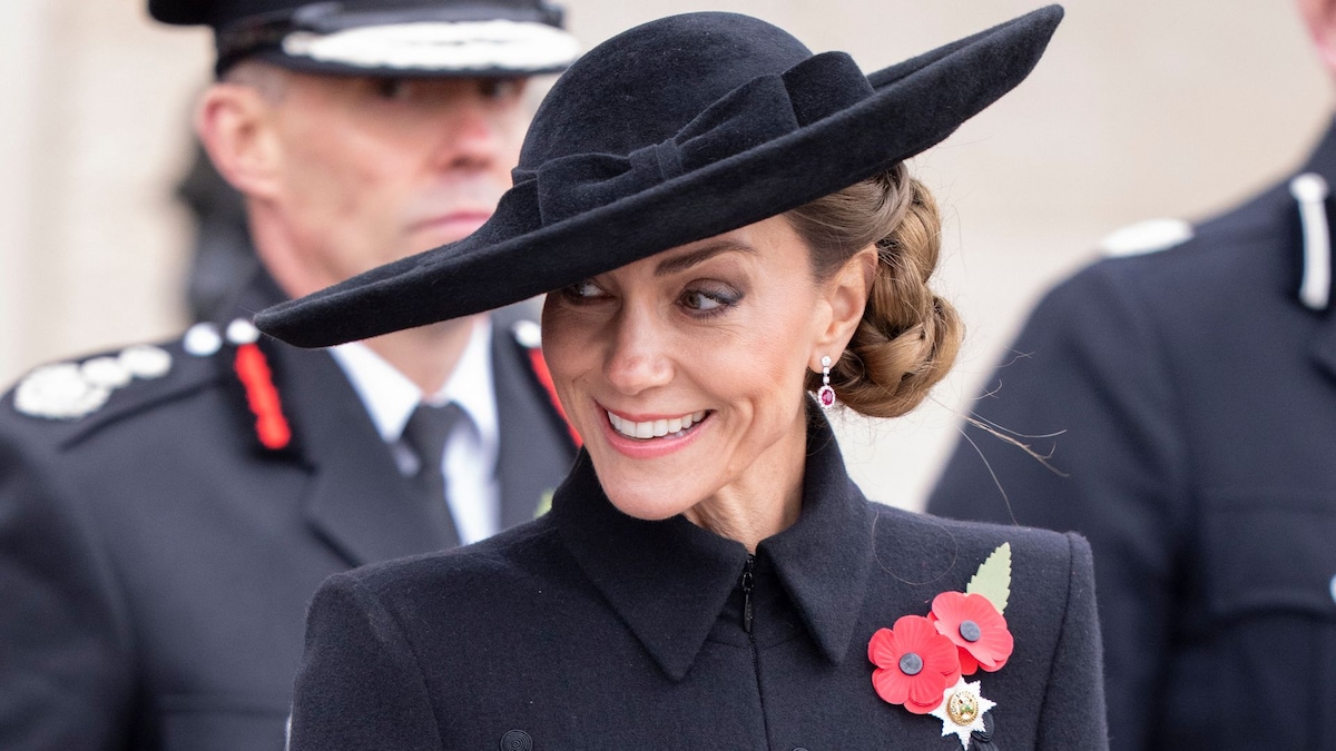 fortaleza, simbolismo y emoción en unas imágenes que han dado la vuelta al mundo