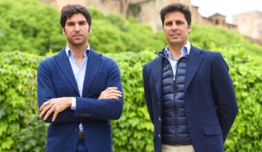 “Por supuesto que está invitado al bautizo”