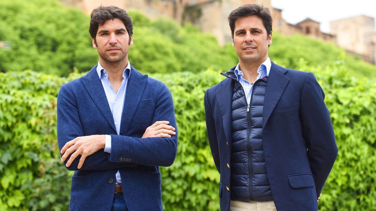 “Por supuesto que está invitado al bautizo”