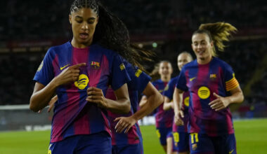 Página de inicio de Yahoo news