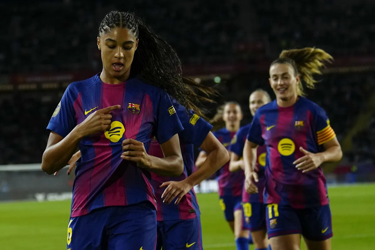 Página de inicio de Yahoo news