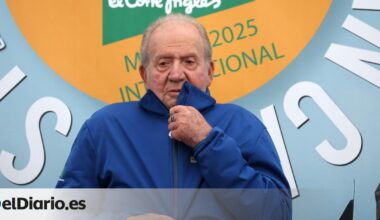 Casa Real deja fuera al emérito de los actos institucionales para conmemorar los 50 años de la restauración de la monarquía