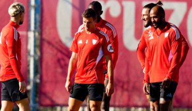 Respiro para el Sevilla con un regreso deseado y el paso adelante de Isaac Romero