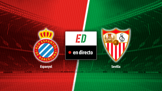 Espanyol - Sevilla, en directo el partido de LaLiga EA Sports en vivo online