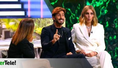 El debate final de 'Supervivientes All Stars 2' sacó a la luz un vídeo clave entre Gloria e Iván y reencontró a dos parejas