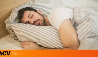 la actividad que los expertos recomiendan para conciliar el sueño en minutos