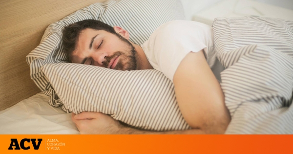 la actividad que los expertos recomiendan para conciliar el sueño en minutos