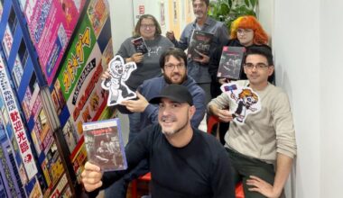 Así es el videojuego vizcaino que triunfa este viernes en su estreno mundial| Terrifier, The ARTcade Game