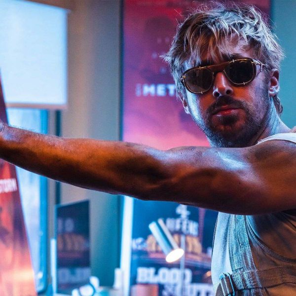 'El especialista' (2024)