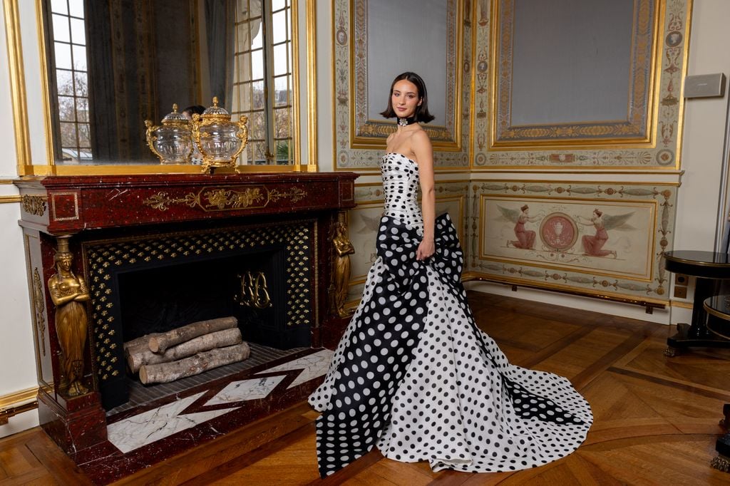 Baile Debutantes 2025