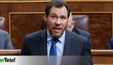 Óscar Puente, tras ver el show de Naranjo, critica a PP y Vox por atacar a RTVE mientras "degradan" las autonómicas