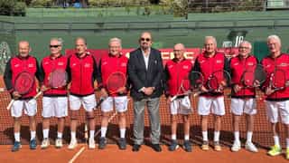 El tenis gana peso en el organigrama del deporte español