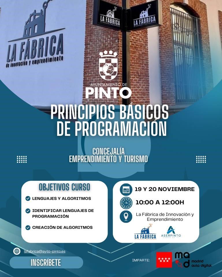 Actualidad buscador - ayto-pinto.es