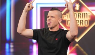 La receta tradicional vasca que enamora a Dabiz Muñoz: «Es una de las mejores del mundo»