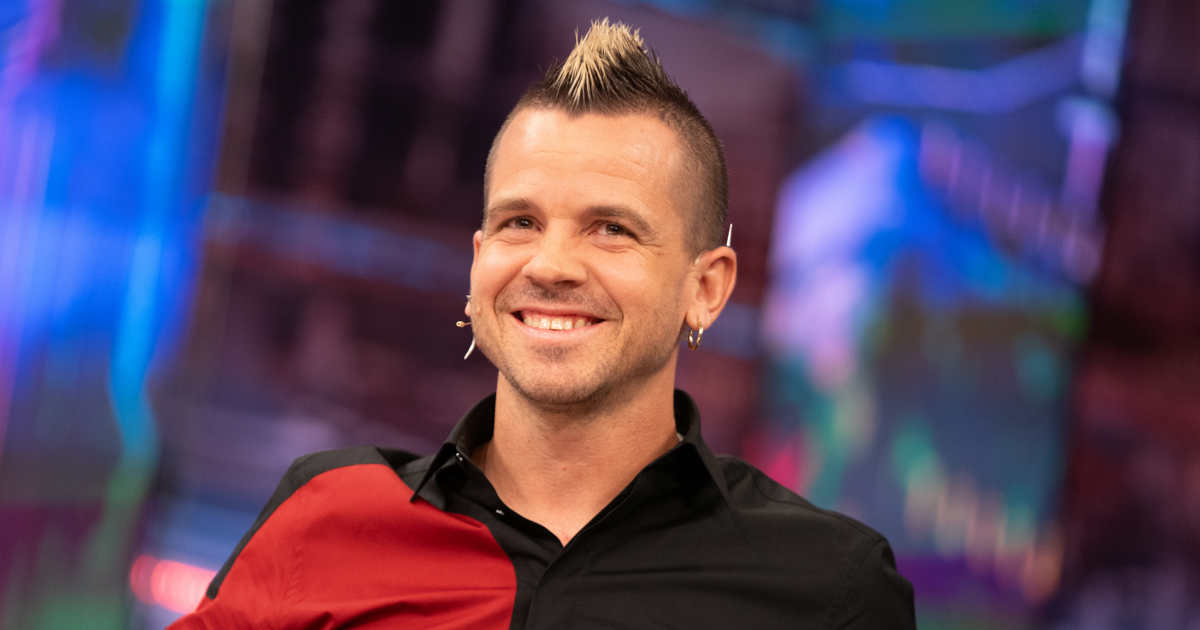 de su nuevo proyecto a sus debilidades