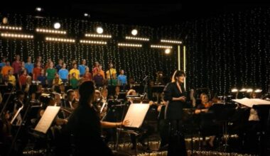 Rozalén versiona junto Fernando Velázquez "Hator, hator"