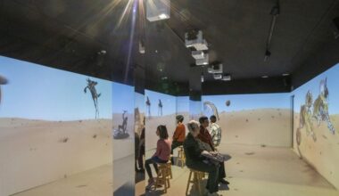 La infancia de Dalí en Figueras