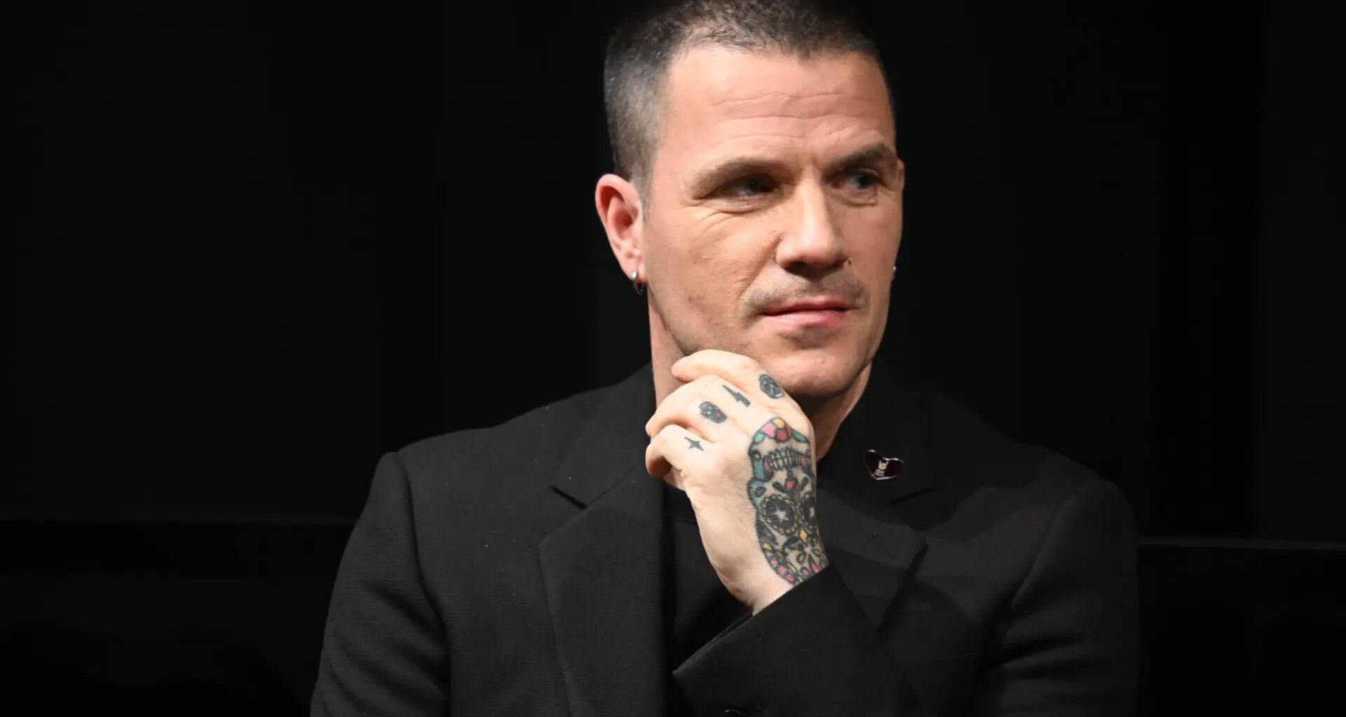 Dani Martín revela la cruel situación con El Canto del Loco tras la repentina muerte de su hermana: "No lo entendió"