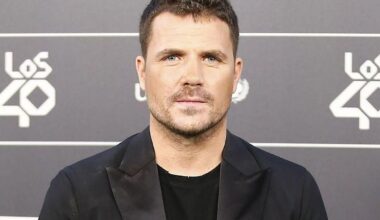 Dani Martín rompe su silencio tras la polémica por su 'dardo' a Rosalía y Aitana: «Quiero dejar claro...»