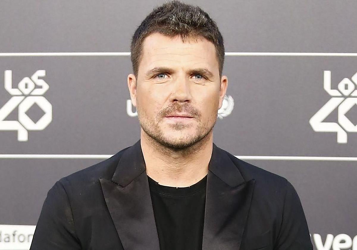 Dani Martín rompe su silencio tras la polémica por su 'dardo' a Rosalía y Aitana: «Quiero dejar claro...»