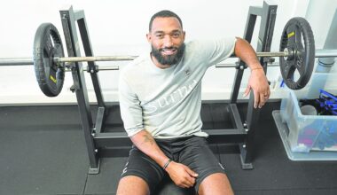 «Entiendo y siento lo que es un derbi»