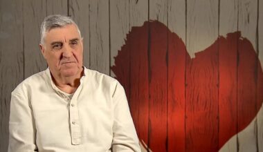 Un soltero de 'First Dates' critica sin piedad el físico de su cita: «Sería una Barbie 'chochona'»