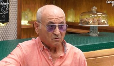Un soltero repite en 'First Dates' y revela lo que nadie cuenta sobre lo que sucede tras el programa: «No tiene arreglo»