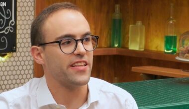 «Me gustan latinos y árabes»