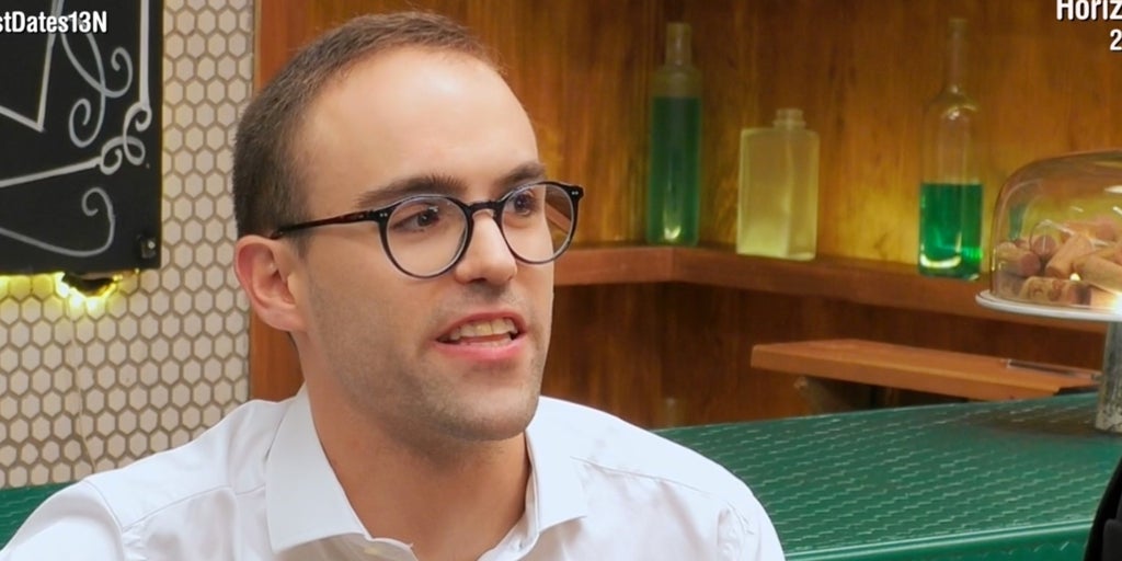 «Me gustan latinos y árabes»