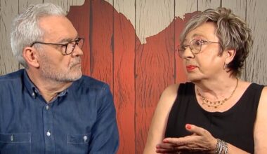 First Dates: Una soltera le canta las cuarenta a su cita por varios comentarios fuera de lugar: «Es un sinvergüenza»