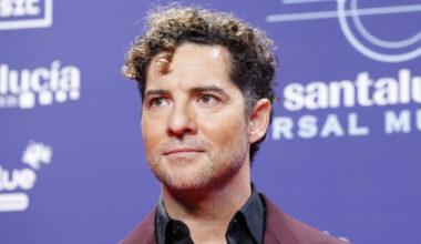 "Reconozco que soy un desastre y se me da fatal"