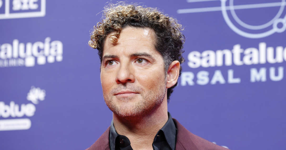 "Reconozco que soy un desastre y se me da fatal"