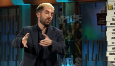 “Como vas marcha atrás, a veces no ves a los que quieren pasar” 