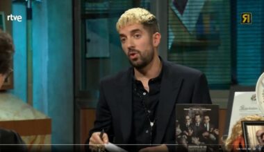 David Broncano pone sobre la mesa por qué hay mucha gente que prefiere ahora la dictadura: que los que mandan tomen nota - El HuffPost