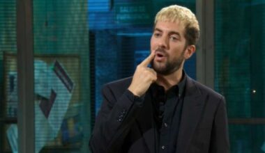 "No tenemos protocolo para eso"