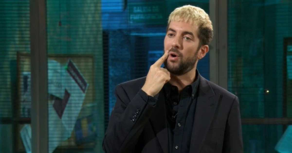 "No tenemos protocolo para eso"