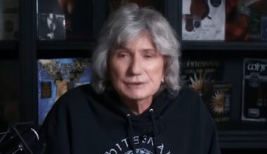 David Coverdale anuncia su retirada oficialmente