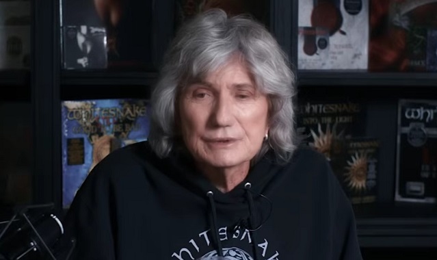 David Coverdale anuncia su retirada oficialmente