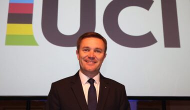 Lappartient y la UCI quisieron imponer un límite salarial a los equipos WorldTeam