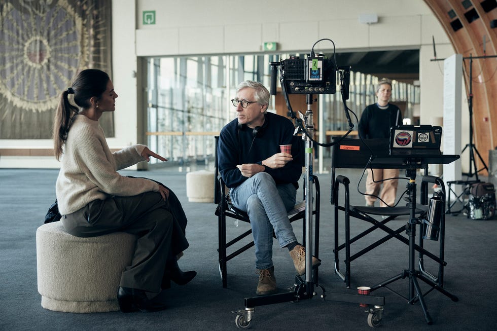 siempre es invierno david trueba