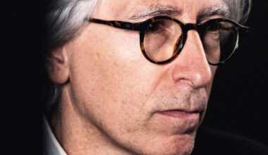 "Es insultante aceptar que un hombre sea súper atractivo con 65 años y que﻿ la belleza femenina esté únicamente unida al esplendor juvenil"